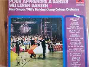 Various - Pour Apprendre A Danser - Wij Leren Dansen 2