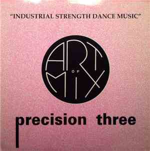 Various - Precision Three
