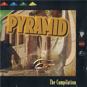 Various - Pyramid - The Compilation