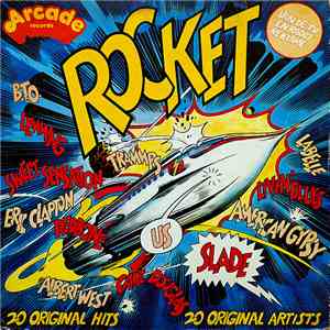 Various - Rocket