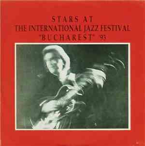 Various - Stars At The International Jazz Festival 