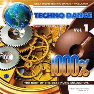 Various - Techno Dance Vol.1