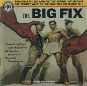 Various - The Big Fix