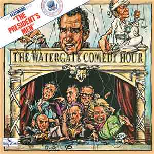 Various - The Watergate Comedy Hour