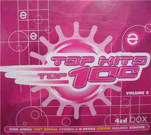 Various - Top Hits Top 100 Volume 8
