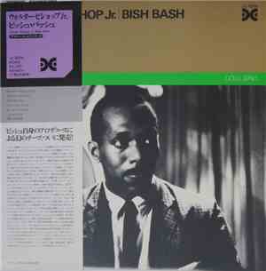 Walter Bishop Jr. - Bish Bash