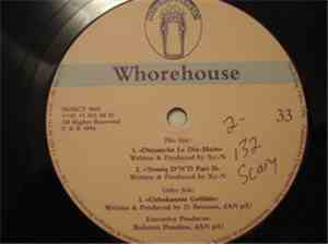 Whorehouse  - Dimanche Le Dix-Huits