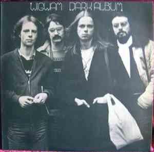 Wigwam  - Dark Album