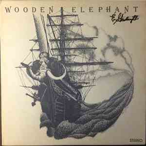 Wooden Elephant - Wooden Elephant