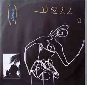 Yello - Desire