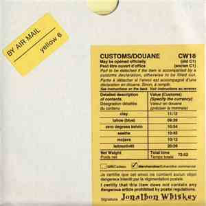 Yellow 6 - EP