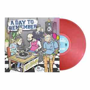 A Day To Remember - Old Record