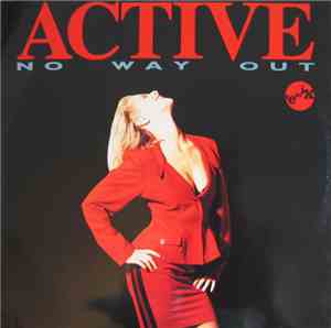 Active - No Way Out (Remix)