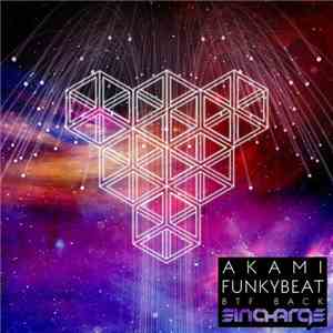 Akami , Funkybeat - BTF Back