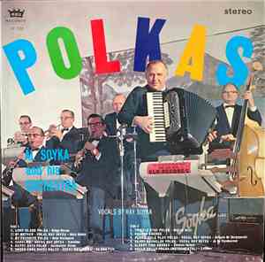 Al Soyka - Polkas