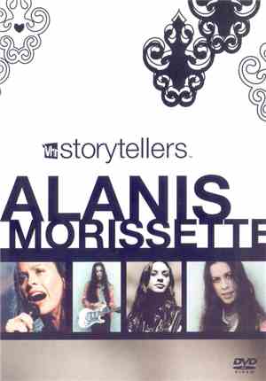 Alanis Morissette - VH1 Storytellers