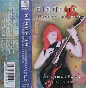 Alexandra Slađana Milošević - Metamorfoza Vol. 2