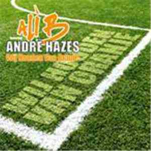 Ali B  Featuring André Hazes - Wij Houden Van Oranje