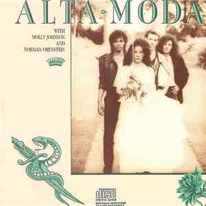 Alta Moda With Molly Johnson & Norman Orenstein - Alta Moda