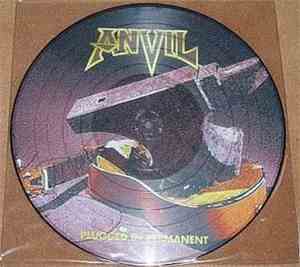 Anvil - Plugged In Permanent