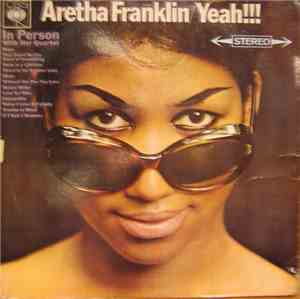 Aretha Franklin - Yeah!!!