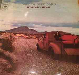 Barbra Streisand - Stoney End