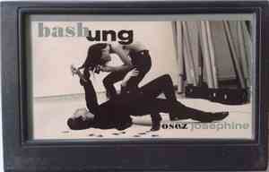 Bashung - Osez Joséphine