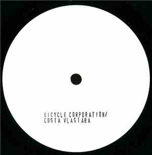 Bicycle Corporation & Costa Vlastara - BLKN / I'll Take A Svarna
