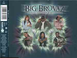 Big Brovaz - Thank You (Falettinme Be Mice Elf Agin)