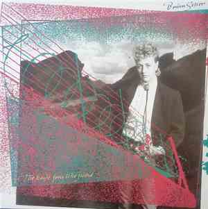 Brian Setzer - The Knife Feels Like Justice