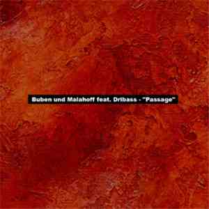 Buben Und Malahoff Feat. Dribass - Passage