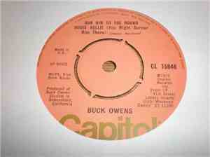 Buck Owens - The Battle Of New Orleans