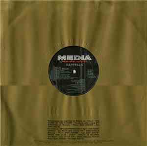 Cappella - Festival Megamix / Classic Megamix