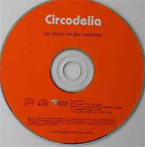 Circodelia - Las chicas de las canciones