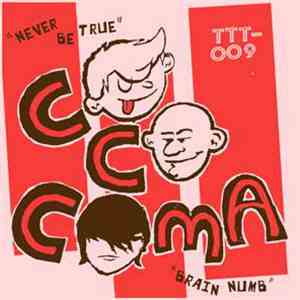 Cococoma / The Hipshakes - Tour Split