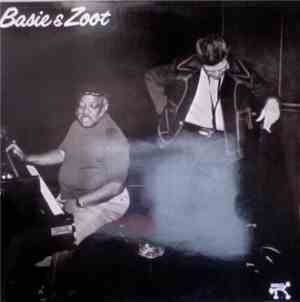 Count Basie & Zoot Sims - Basie & Zoot