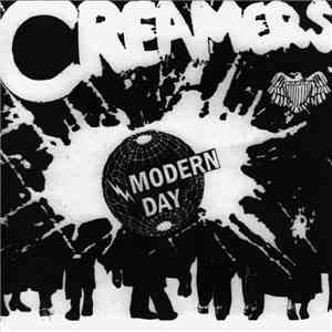 Creamers - Modern Day