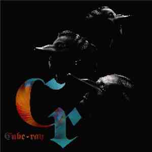 Cube-Ray - Cube-Ray