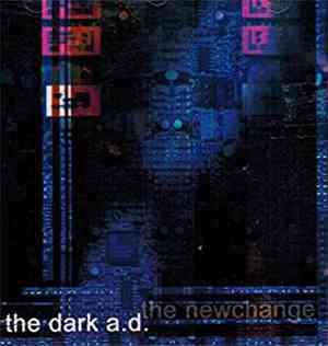 Dark Angel Divine - The Newchange