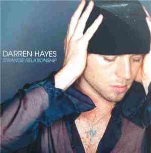 Darren Hayes - Strange Relationship