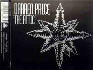 Darren Price - The Attic