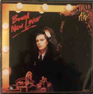 Dead Or Alive - Brand New Lover