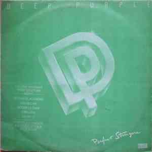 Deep Purple - Perfect Strangers