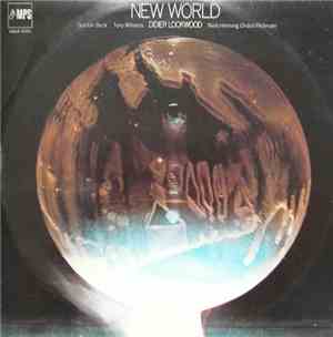 Didier Lockwood - New World