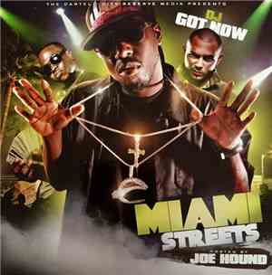 DJ Got Now - Miami Streets