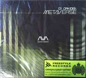 DJ Orkidea - Metaverse