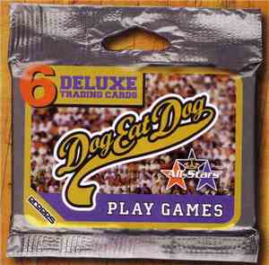 Dog Eat Dog - Play Games