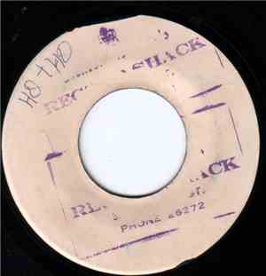 Don Drummond / Stranger And Patsy - J.F.K. Memories / Oh How I Need You