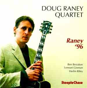 Doug Raney Quartet - Raney ’96