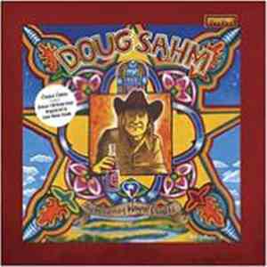 Doug Sahm - The Return Of Wayne Douglas